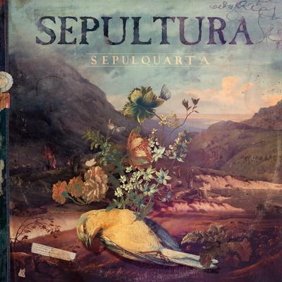 SepulQuarta's cover