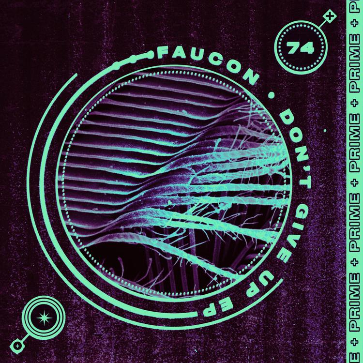 Faucon's avatar image