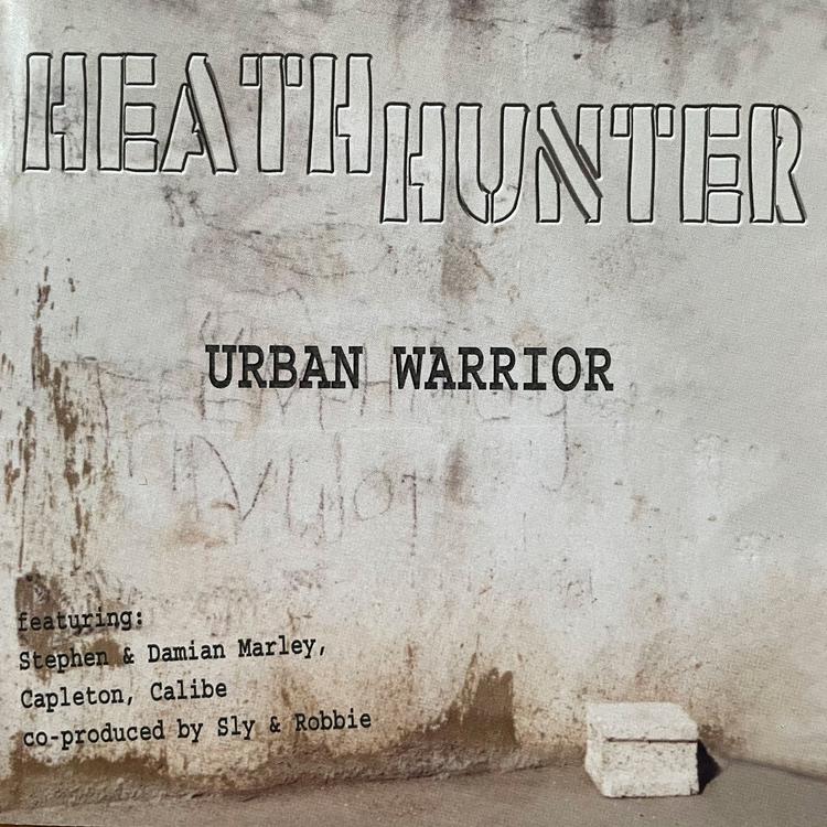 Heath Hunter's avatar image