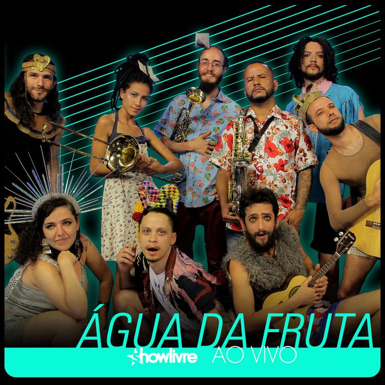 Água da Fruta's avatar image