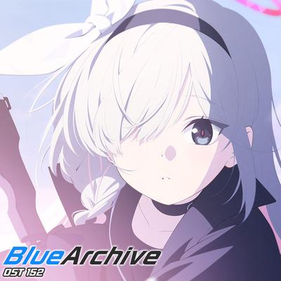 Blue Archive Ost 152's cover