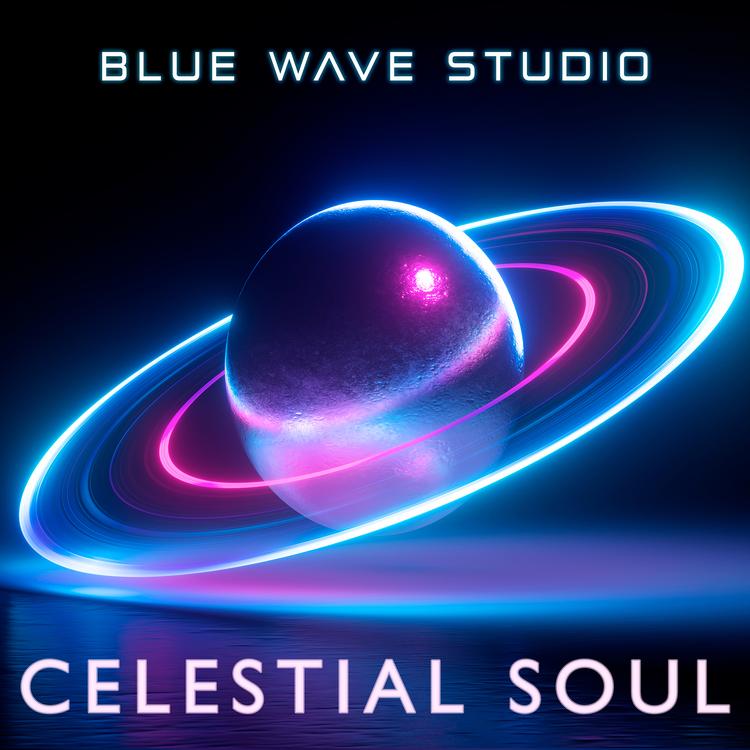 Blue Wave Studio's avatar image