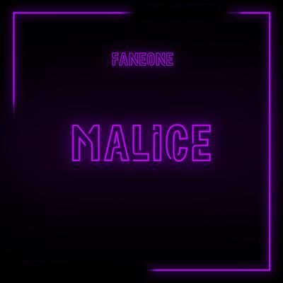 Malice's cover