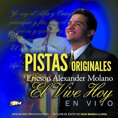 Pistas el Vive Hoy (En Vivo)'s cover