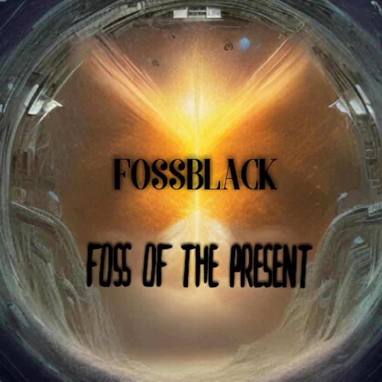 Fossblack's avatar image