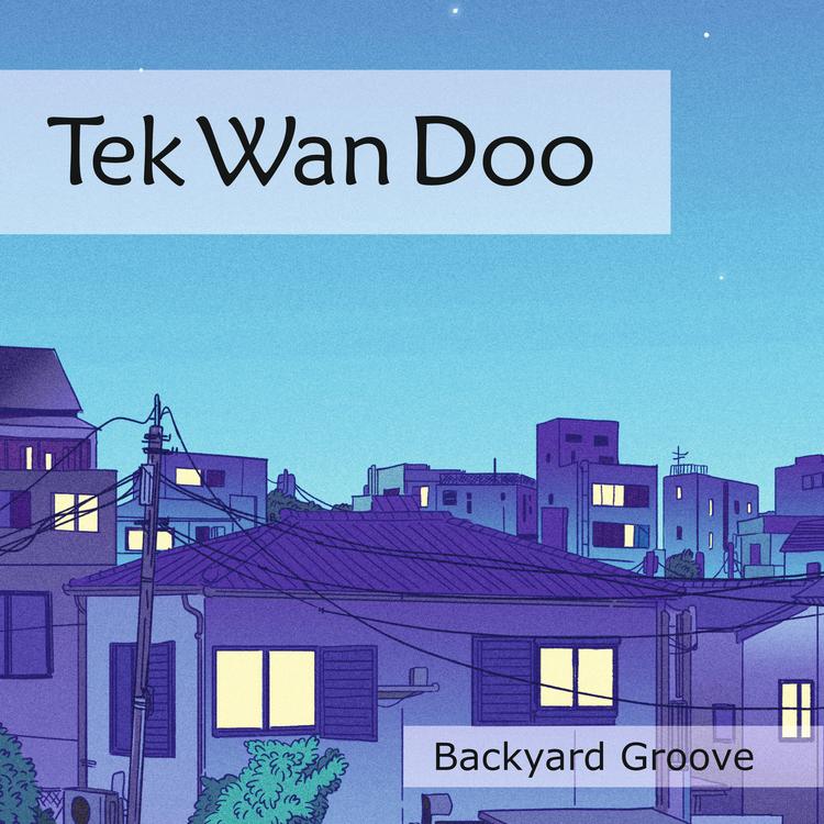 Tek Wan Doo's avatar image