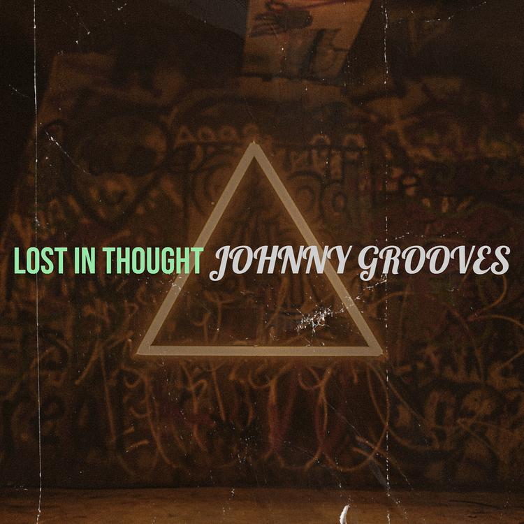Johnny Grooves's avatar image