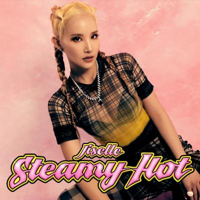 Steamy Hot's cover