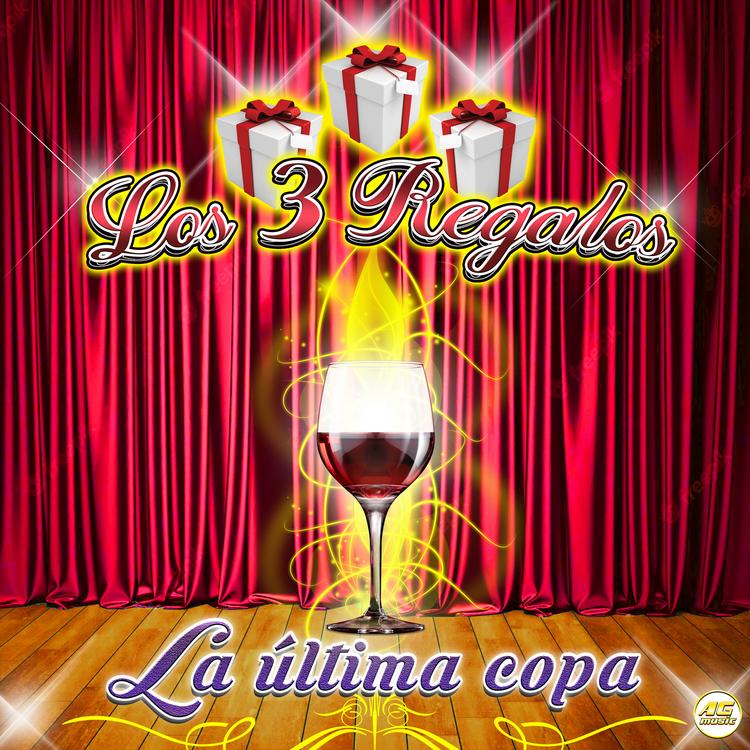 Los Tres Regalos's avatar image