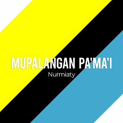 Nurmiaty's cover