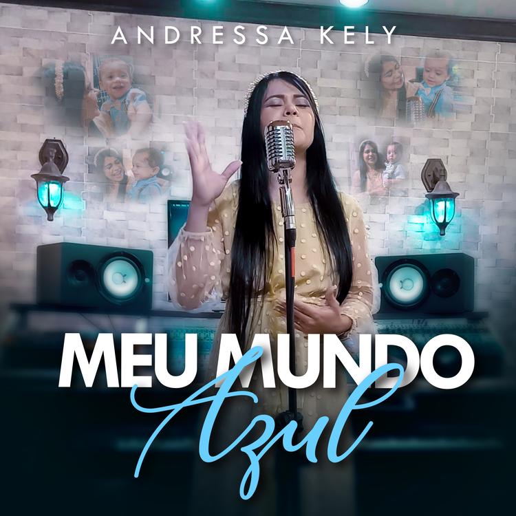 Andressa Kely's avatar image