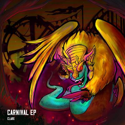Carnival EP's cover