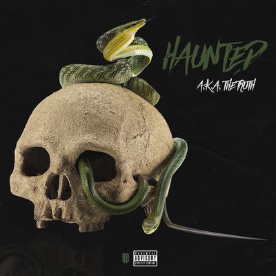 Haunted's cover