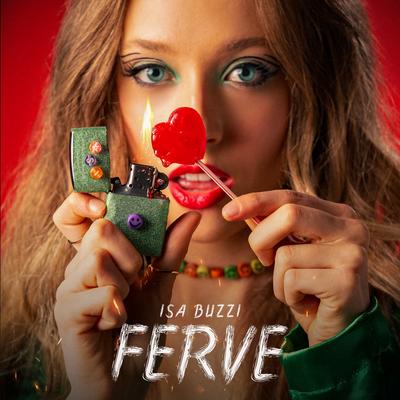 Ferve By Isa Buzzi's cover
