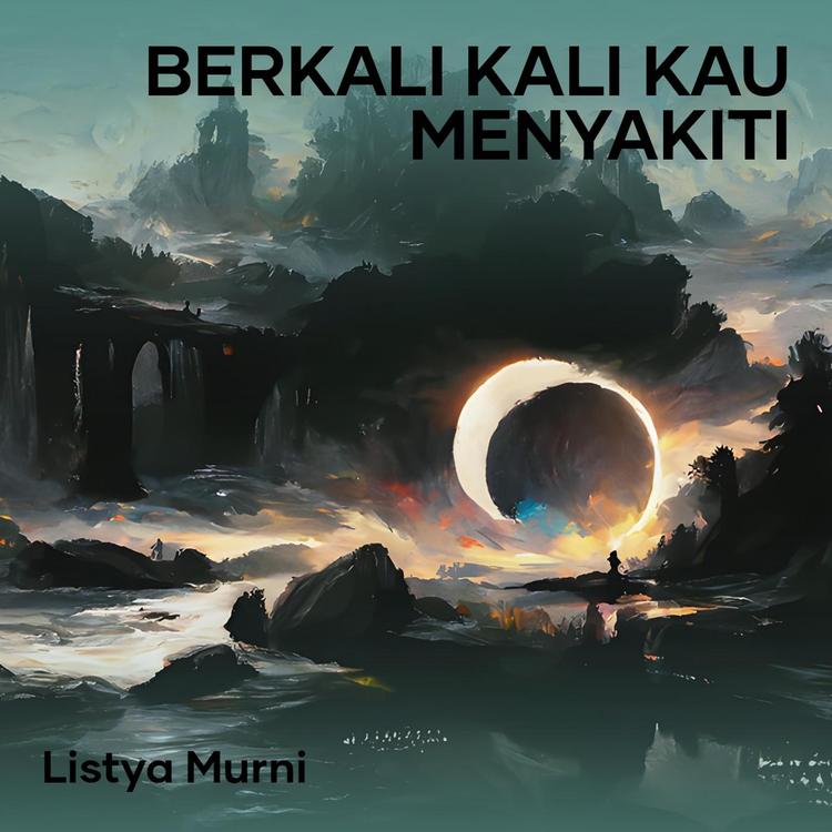 Listya Murni's avatar image