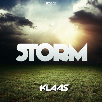 Storm (Radio Edit) By Klaas's cover