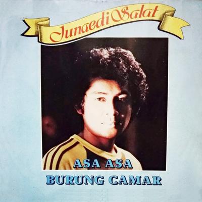 Hanya Untuk Dikau By Junaedi Salat's cover