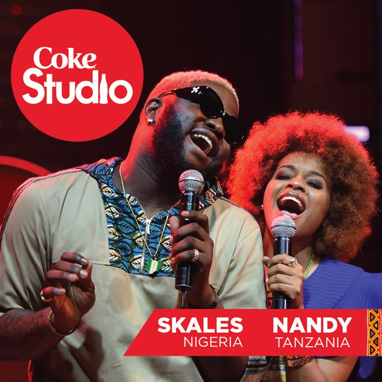 Skales and Nandy's avatar image