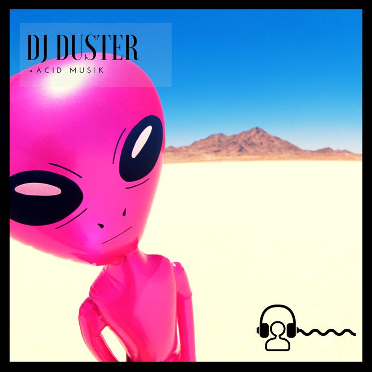 DJ Duster's avatar image