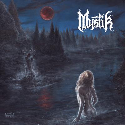 Nightmares By Mystik's cover