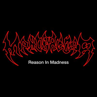 Reason in Madness By Mandragora's cover