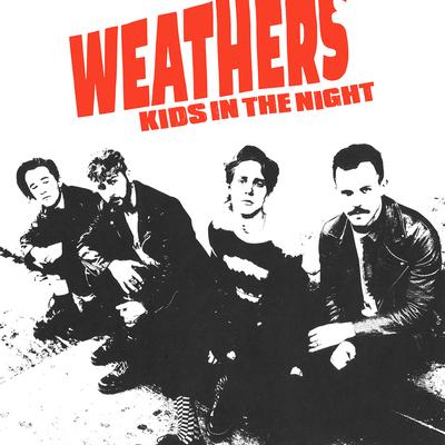 Kids In The Night's cover