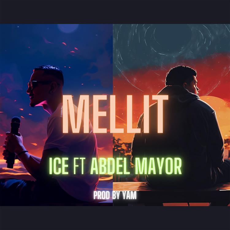 ICE's avatar image