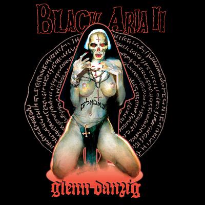 Black Aria II's cover