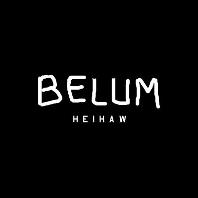 Belum's cover