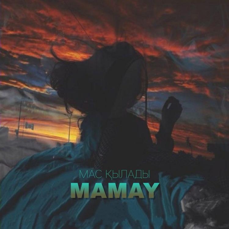 MAMAY's avatar image