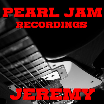 Deep (Live) By Pearl Jam's cover