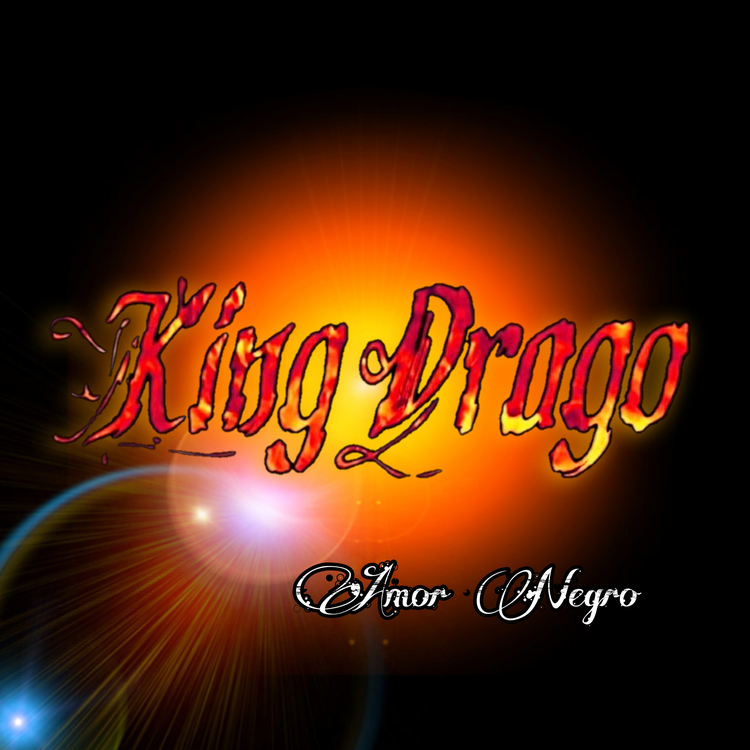 King Drago's avatar image