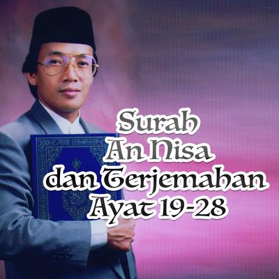 Surah An Nisa dan Terjemahan Ayat 19-28's cover