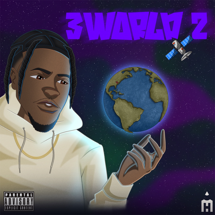 3waymack's avatar image