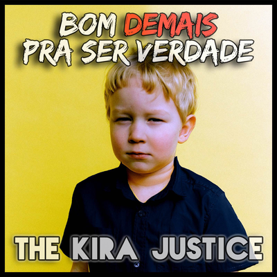 Perdido Entre as Horas By The Kira Justice, Rafael Kurai's cover