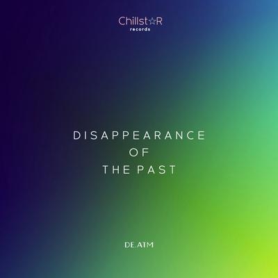 Disappearance of the Past's cover