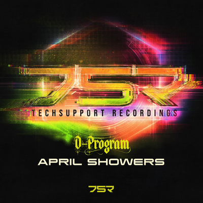 D-Program's cover