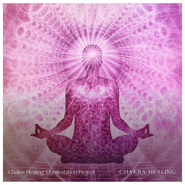 Chakra Healing Manifestation Project's avatar image