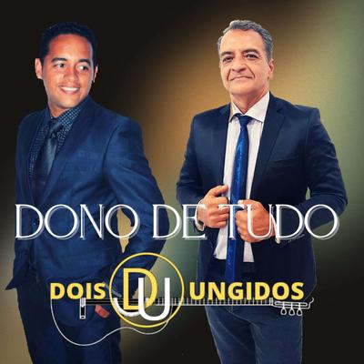 Dono de Tudo's cover