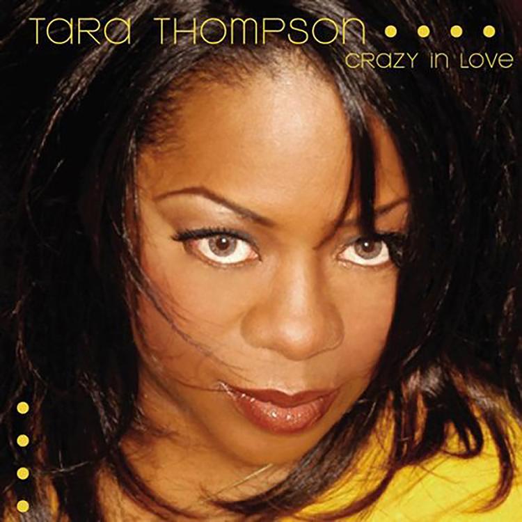 Tara Thompson's avatar image
