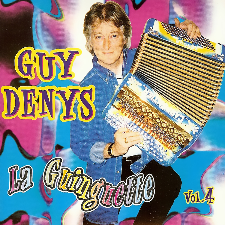 Guy Denys's avatar image