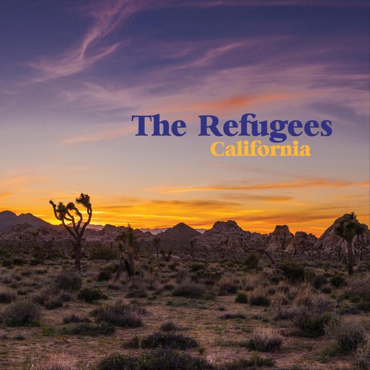 The Refugees's avatar image