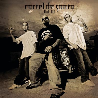 Puro Cartel Pa' Arriba (feat. Mery Dee)'s cover