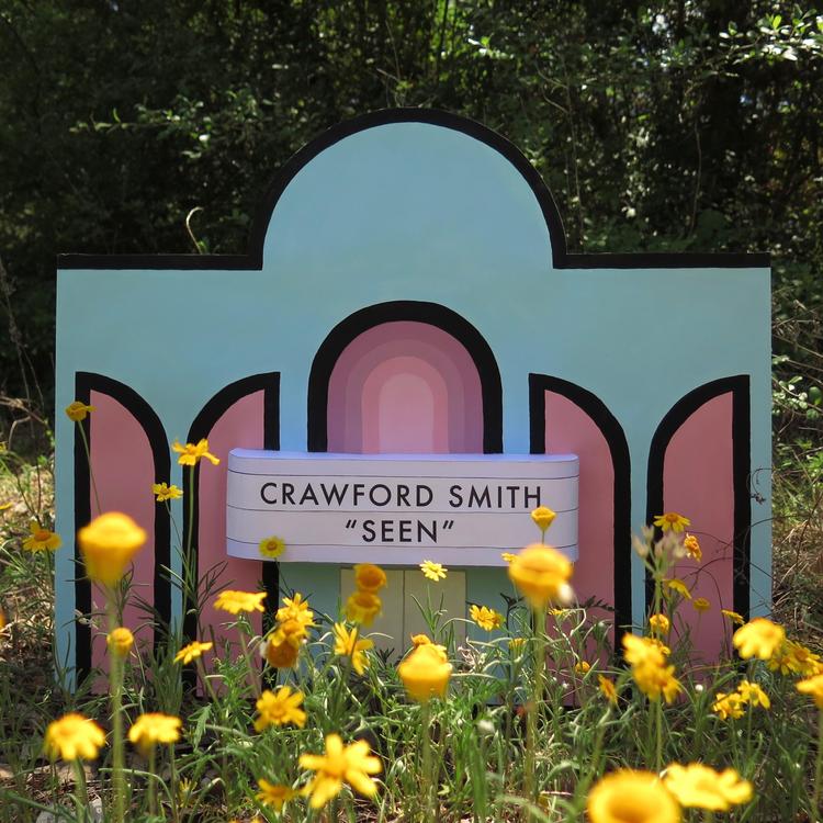 Crawford Smith's avatar image