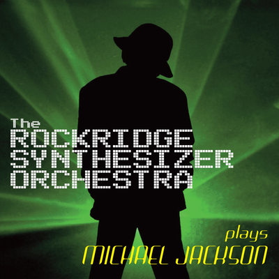 The Rockridge Synthesizer Orchestra's cover