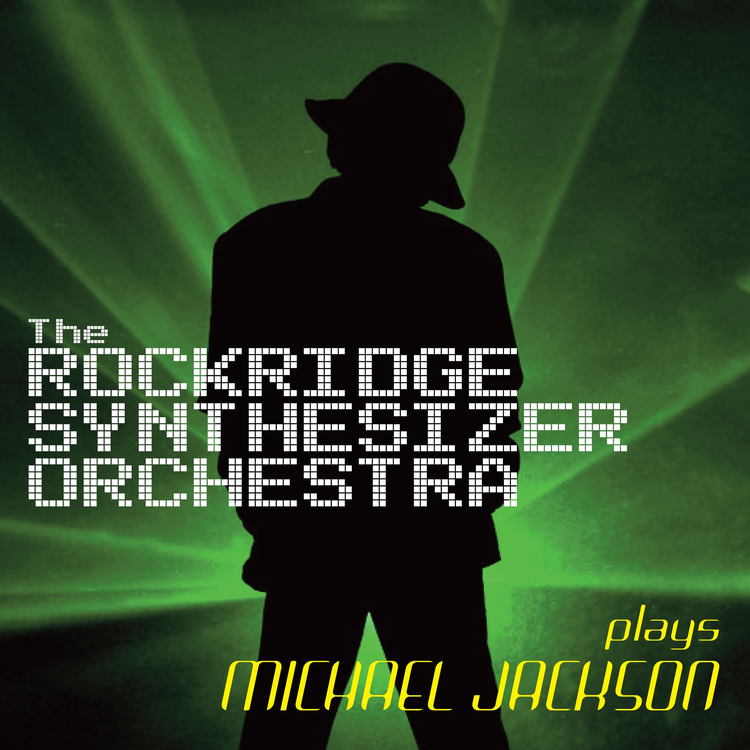 The Rockridge Synthesizer Orchestra's avatar image