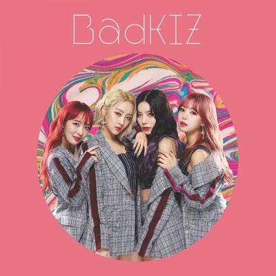 딱하루 By Badkiz's cover