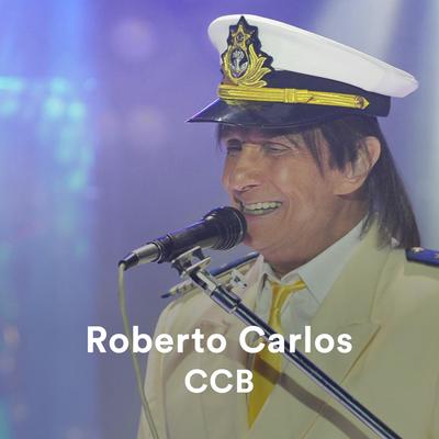 Não Pode Entender o Mundo (CCB Roberto Carlos) By CCB Hinos's cover