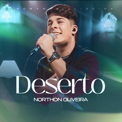 Deserto By Northon Oliveira's cover