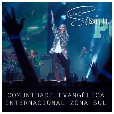 O Senhor é Bom By Comunidade Evangélica Internacional da Zona Sul's cover